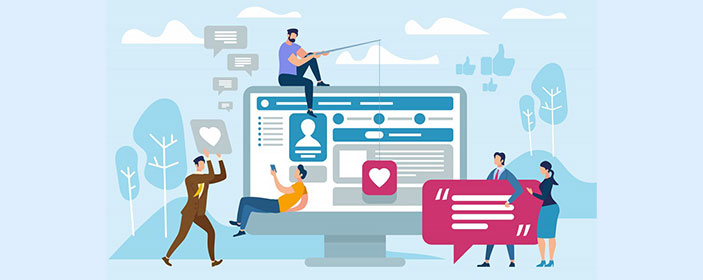 Community Engagement & Reputation Management