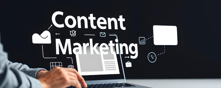 Content Marketing
