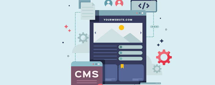 Custom Website Development