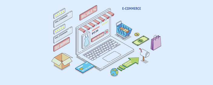E-Commerce Development