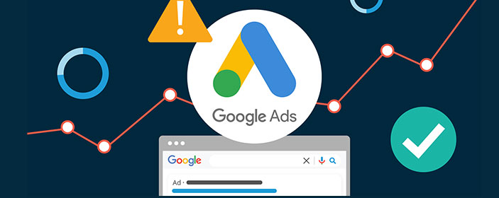 Google Ads Management