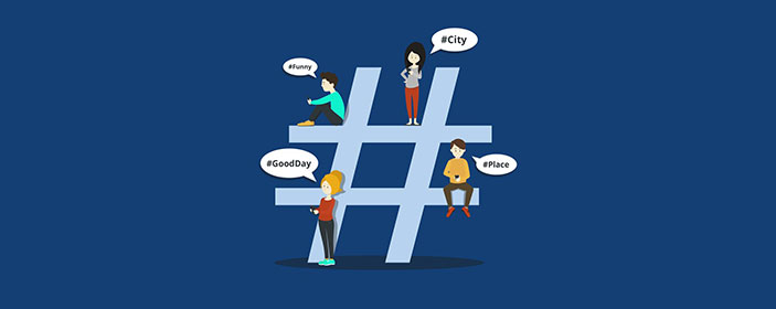 Hashtag & Keyword Research