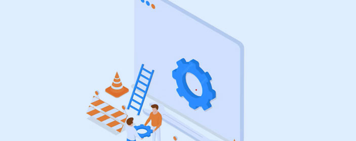Website Maintenance & Support