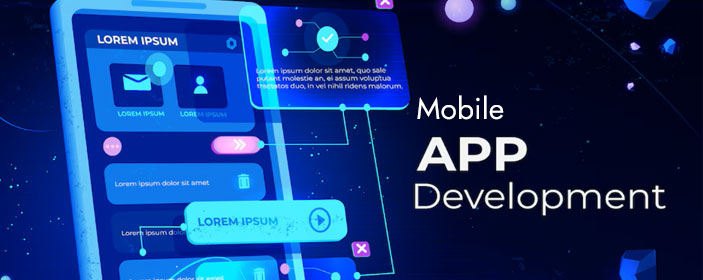 Mobile App Development