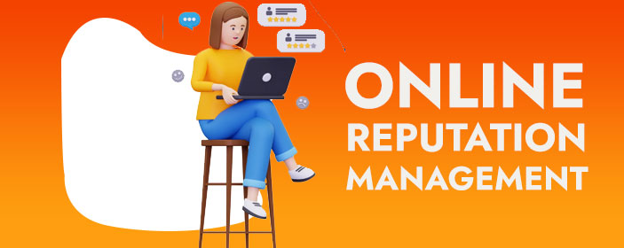 Online Reputation Management