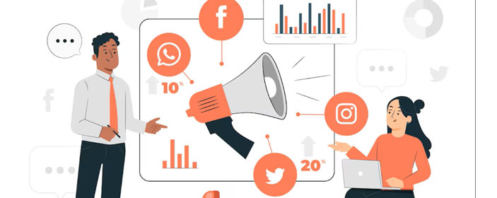 Social Media Ads