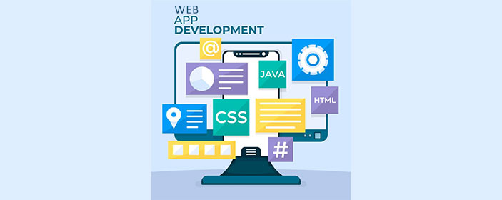Web Application Development